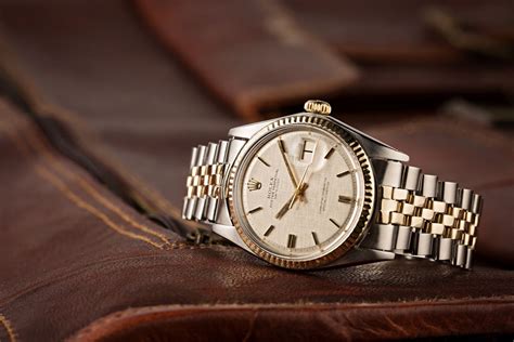 mens rolex for small wrist